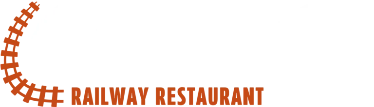 Logo Oliver Railway Restaurant