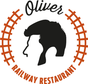 Logo Oliver Railway Restaurant